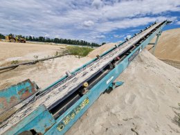 Online aukce: POWERSCREEN  T5032