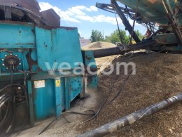 Online aukce: POWERSCREEN  TRIDENT II DEHYDRÁTOR