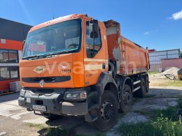 Aukcja internetowa: RENAULT  KERAX