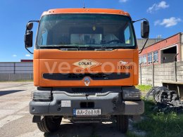 Online árverés: RENAULT  KERAX