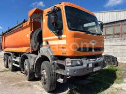 Online árverés: RENAULT  KERAX