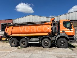 Online árverés: RENAULT  KERAX