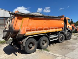 Online árverés: RENAULT  KERAX