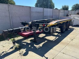 Online auction: HUFFERMANN  HTA1050