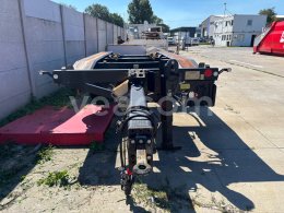 Online árverés: HUFFERMANN  HTA1050