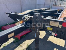 Online árverés: HUFFERMANN  HTA1050