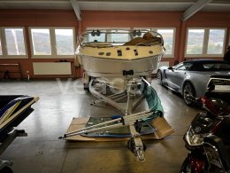 Online aukce:   CHAPARRAL 204 SSI