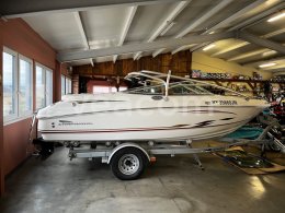 Online aukce:   CHAPARRAL 204 SSI
