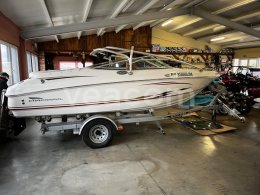 Online aukce:   CHAPARRAL 204 SSI