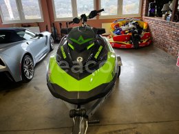 Online aukce:   SEA DOO RXP X300
