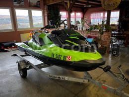 Online aukce:   SEA DOO RXP X300
