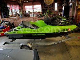 Online aukce:   SEA DOO RXP X300