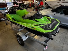 Online aukce:   SEA DOO RXP X300