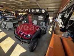 Aukcja internetowa: YAMAHA  RHINO