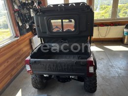 Online aukce: YAMAHA  RHINO