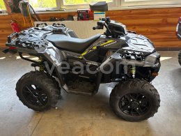 Online aukce:   POLARIS SPORTSMAN XP 1000