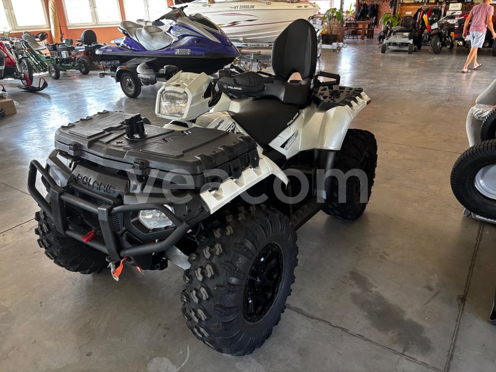 Online aukce: POLARIS  SPORTSMAN XP 1000