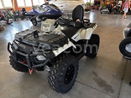 Aukcja internetowa: POLARIS  SPORTSMAN XP 1000