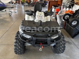 Online aukce: POLARIS  SPORTSMAN XP 1000