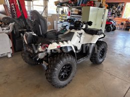 Online aukce: POLARIS  SPORTSMAN XP 1000