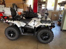 Online aukce: POLARIS  SPORTSMAN XP 1000