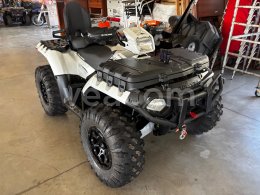 Online aukce: POLARIS  SPORTSMAN XP 1000