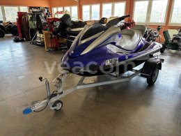 Aukcja internetowa: YAMAHA  WAVERUNNER SX VIPER