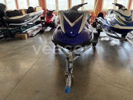 Online aukce: YAMAHA  WAVERUNNER SX VIPER