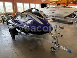 Online aukce: YAMAHA  WAVERUNNER SX VIPER