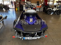 Online aukce: YAMAHA  WAVERUNNER SX VIPER