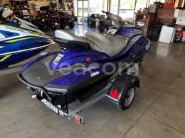 Online aukce: YAMAHA  WAVERUNNER SX VIPER