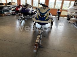 Online aukce: YAMAHA  WAVERUNNER GP 1800R
