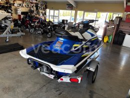 Online aukce: YAMAHA  WAVERUNNER GP 1800R