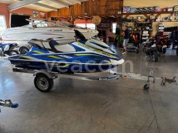 Online aukce: YAMAHA  WAVERUNNER GP 1800R