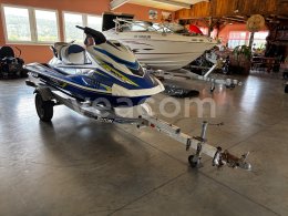 Online aukce: YAMAHA  WAVERUNNER GP 1800R