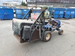 Online aukce: ISEKI  SXG 19