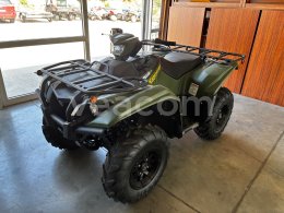 Aukcja internetowa: YAMAHA  KODIAK 700