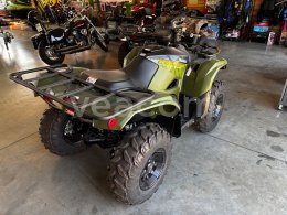 Online aukce: YAMAHA  KODIAK 700