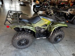 Online aukce: YAMAHA  KODIAK 700