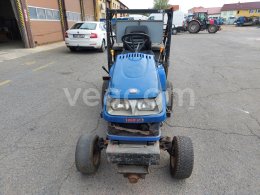 Online aukce: ISEKI  SXG 19