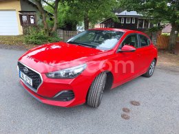 Online-Versteigerung: HYUNDAI  I 30