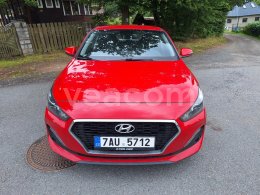Online árverés: HYUNDAI  I 30