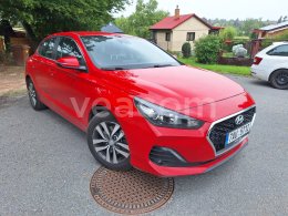 Online árverés: HYUNDAI  I 30