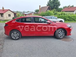 Online árverés: HYUNDAI  I 30