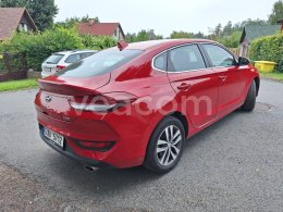 Online árverés: HYUNDAI  I 30