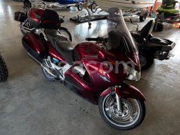 Online aukce: HONDA  ST 1300
