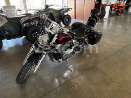 Aukcja internetowa: HONDA  SHADOW 750