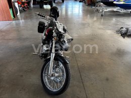 Online aukce: HONDA  SHADOW 750