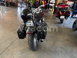 Online aukce: HONDA  SHADOW 750