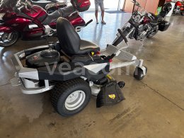 Online aukce:   CRUZ ZERO TURN MOWER